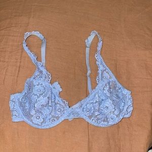 Out From Under Lilac Bra